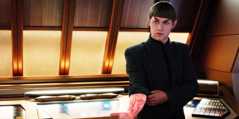 Star Trek: Who Are the Vulcan Extremists?