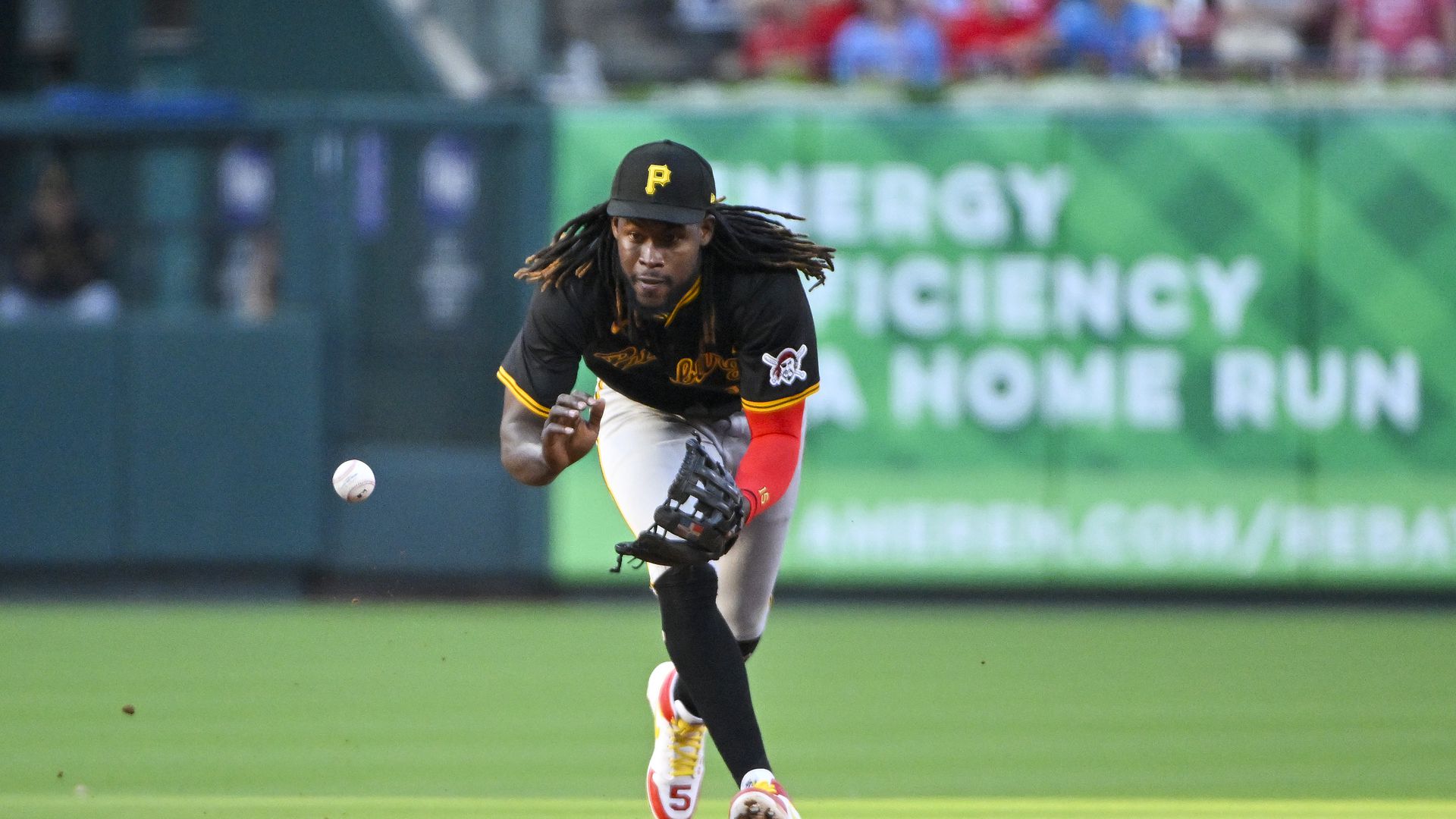 Bucs Arghticles: Pirates Fall Vs. Cardinals