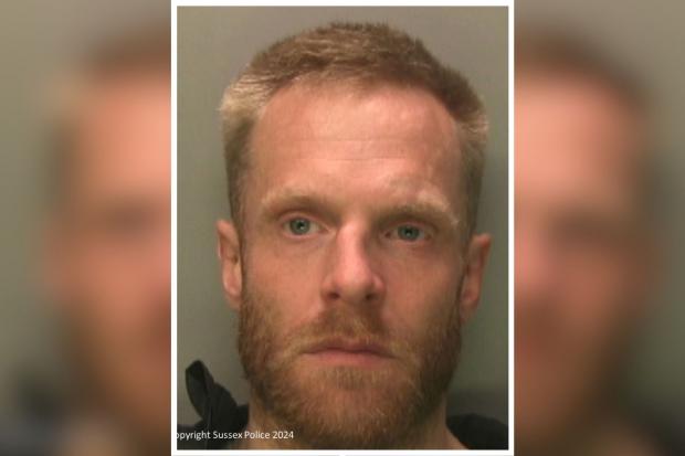 Shoplifter Banned From Stores After Thefts