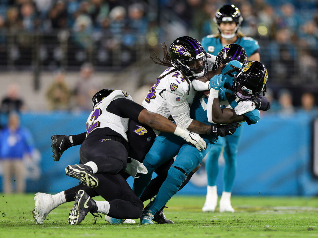 Carolina Panther OLB Jadeveon Clowney “I’m Working On Next Year’s Contract”