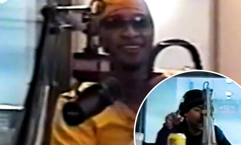 Rare footage of Craig David and Usher singing together resurfaces
