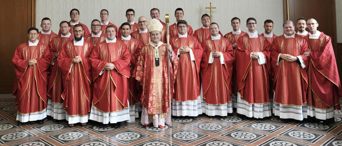 nuovi 17 sacerdoti diocesi milano assegnati alle parrocchie: l’elenco con i nomi e dove andranno