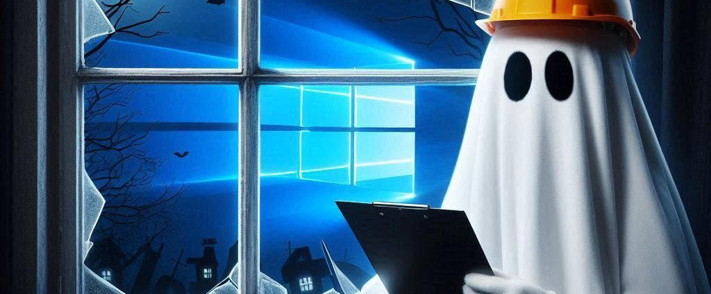 windows sicuro: un semplice trucco può salvarvi dai malware?