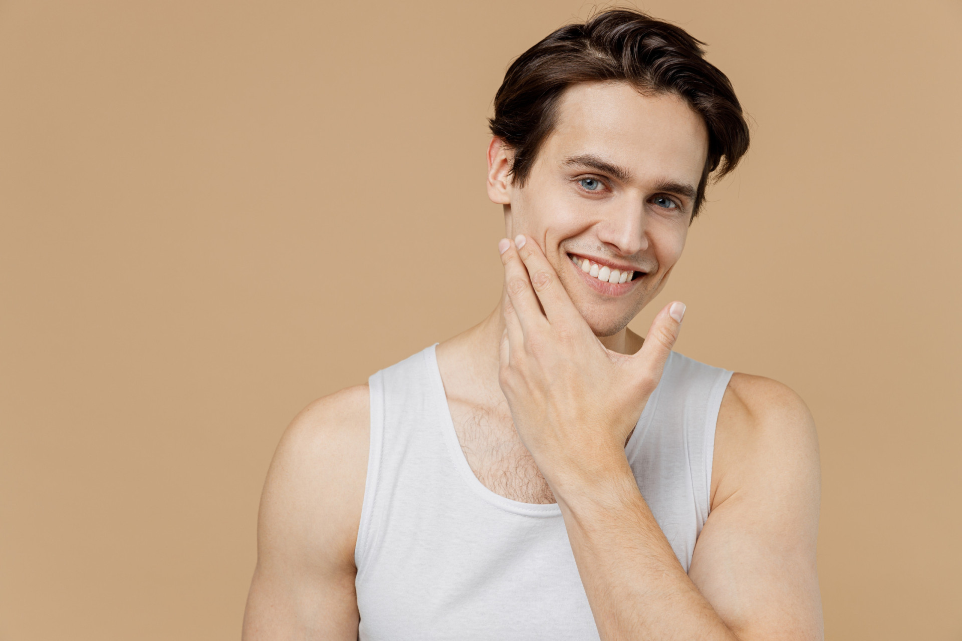 An intro guide to skin care routines for men