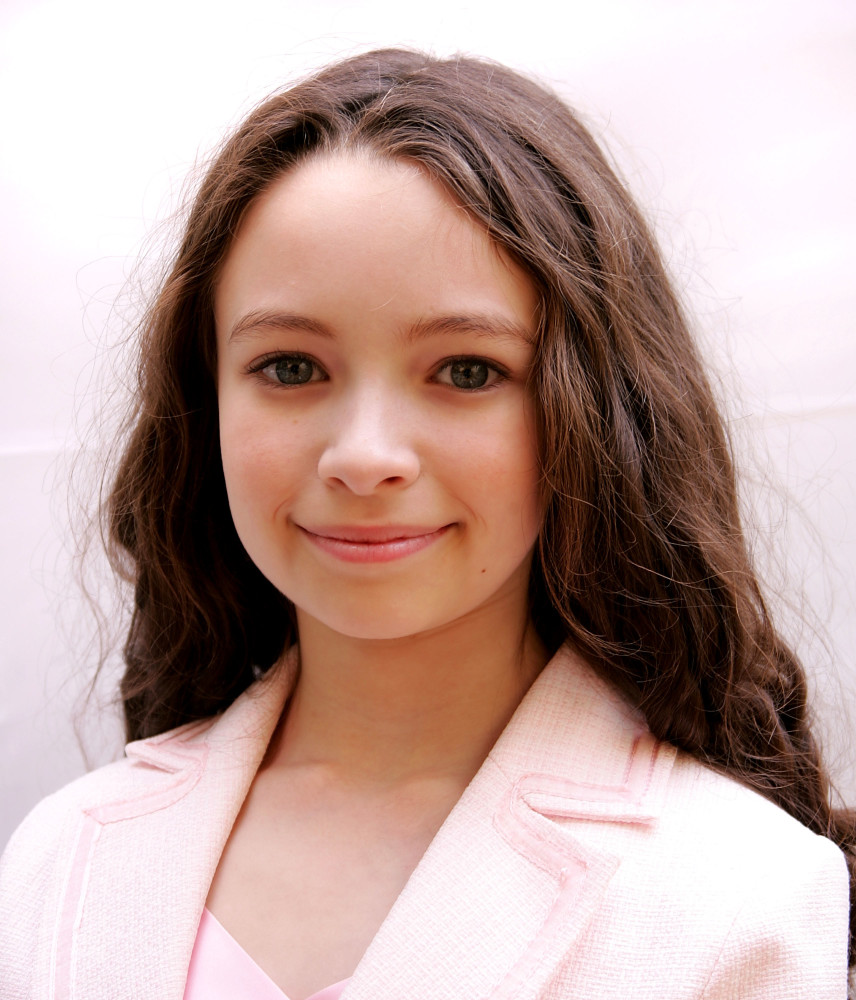 Hideous creatures in films that are actually beautiful actresses