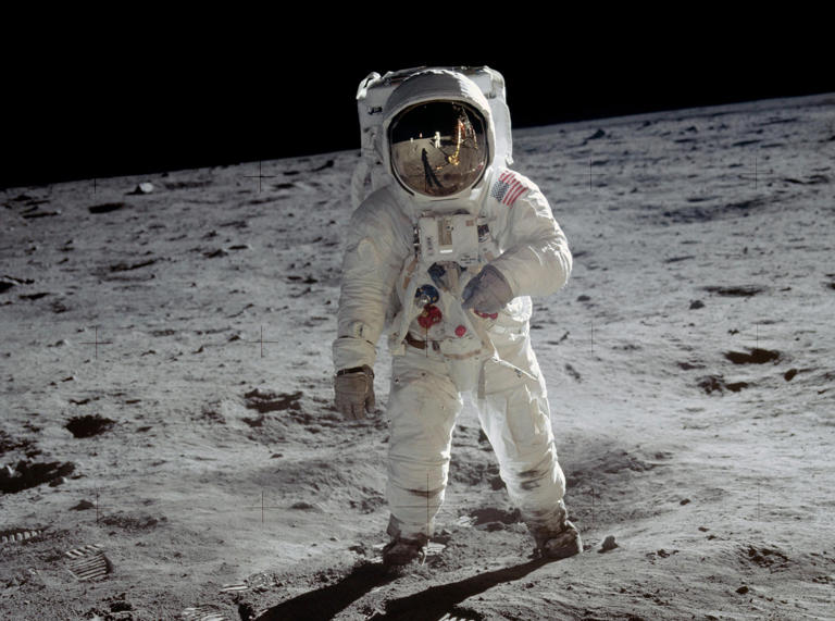 15 things kids should know about space travel