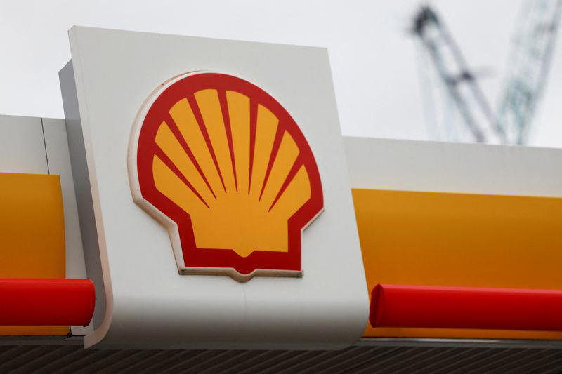 shell worried about employee strike at brazil's environmental agency