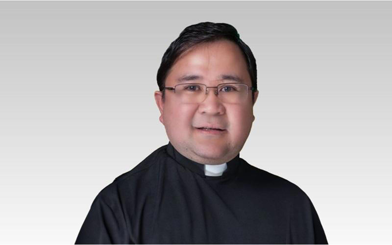 pope francis appoints new baguio bishop