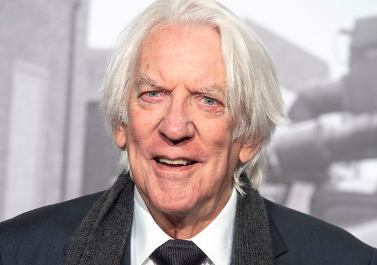Canadian actor Donald Sutherland has died. Brilliant in Klute, Ordinary People and Hunger Games, Donald Sutherland was versatile and beloved by moviegoers. He appeared in numerous projects throughout his prolific career, including The Dirty Dozen, MASH, Animal House and Pride & Prejudice. He won an Emmy for Citizen X. Donald Sutherland died in Miami after a long illness. He was 88 years old. His son, Kiefer Sutherland, another famous actor, confirmed the news publicly.