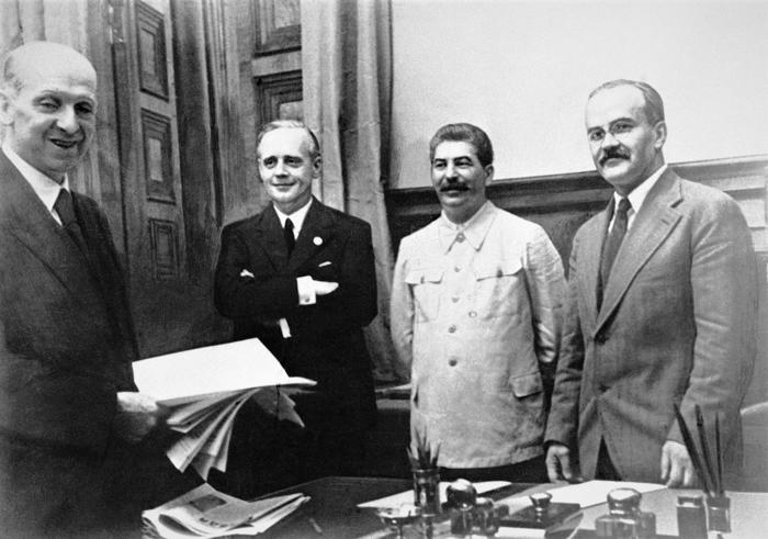 paweł łepkowski: czy stalin dał się oszukać hitlerowi?