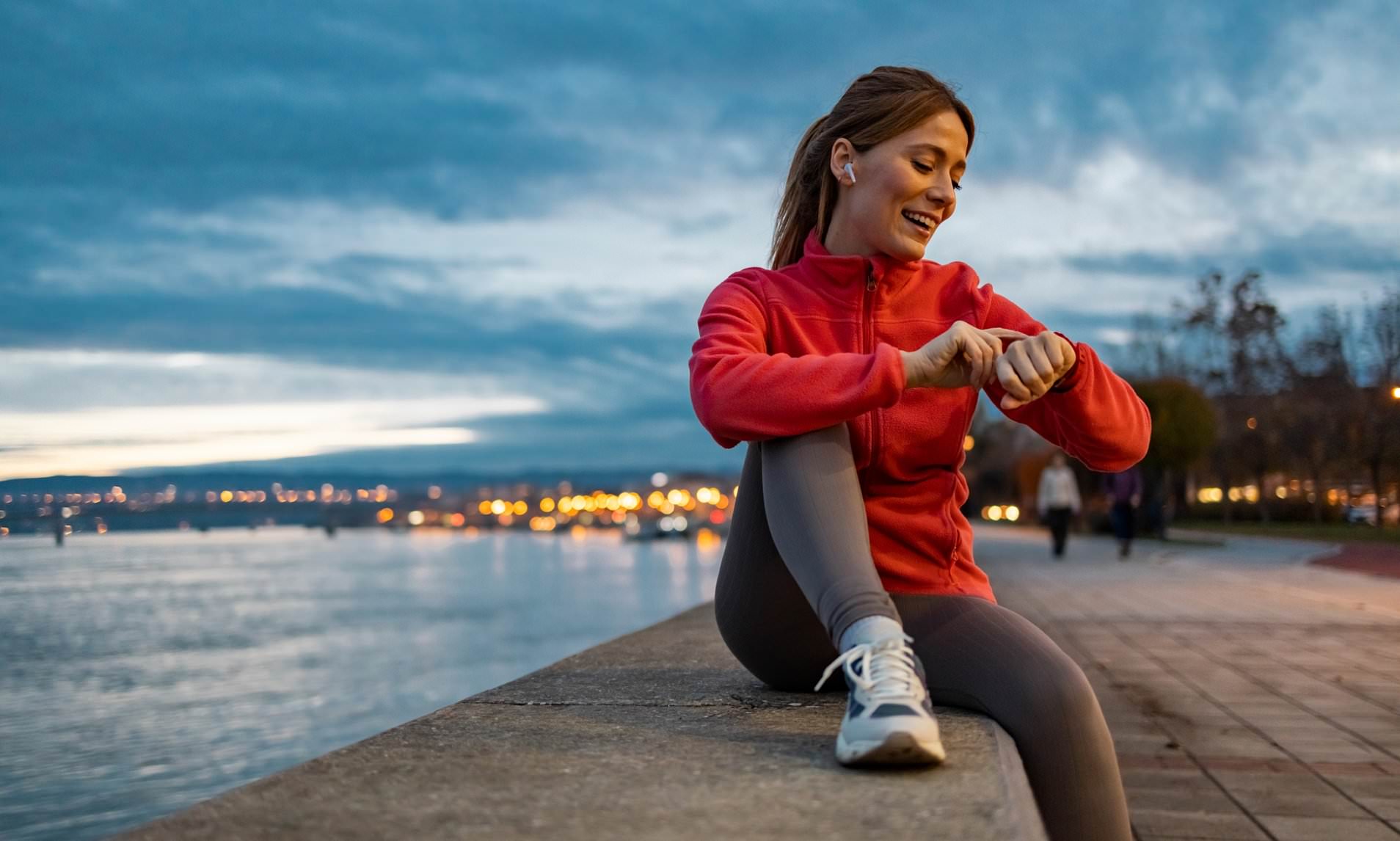 Study Reveals Optimal Time of Day to Exercise for Maximum Fat Loss