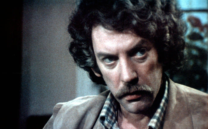 donald sutherland’s 10 greatest roles