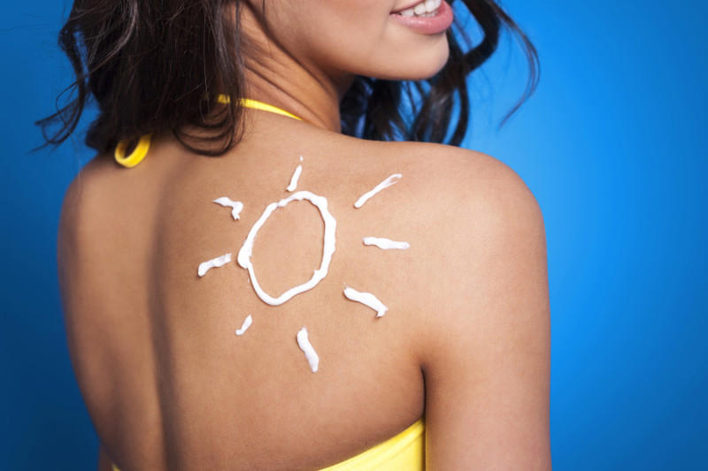σας έχουμε 5 tips για να έχετε τέλειο δέρμα αυτό το καλοκαίρι