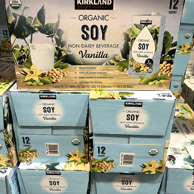 17 Costco Kirkland Beverage Alternatives for Your Favorite Name Brands