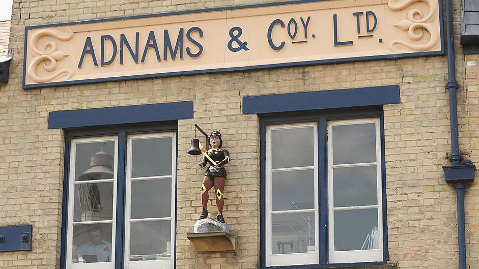 adnams chairman to stand down