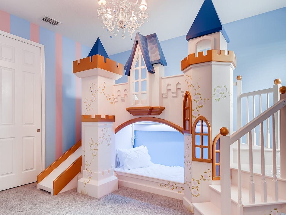 The 9 best Airbnbs near Disney World for a magical stay on any budget
