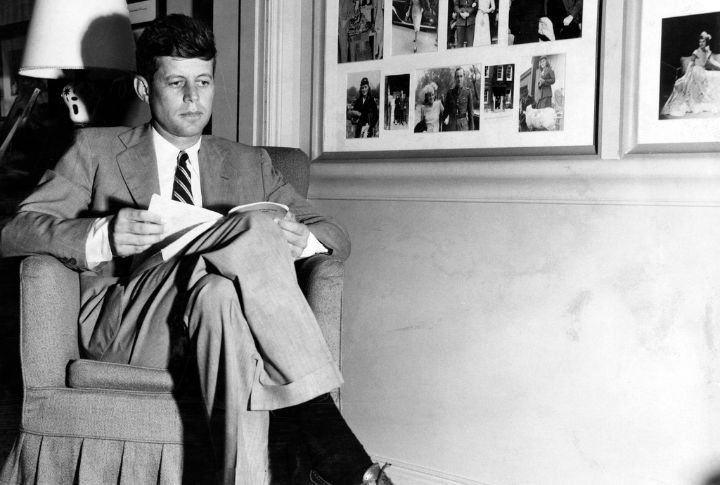 14 Style Lessons I Learned From JFK