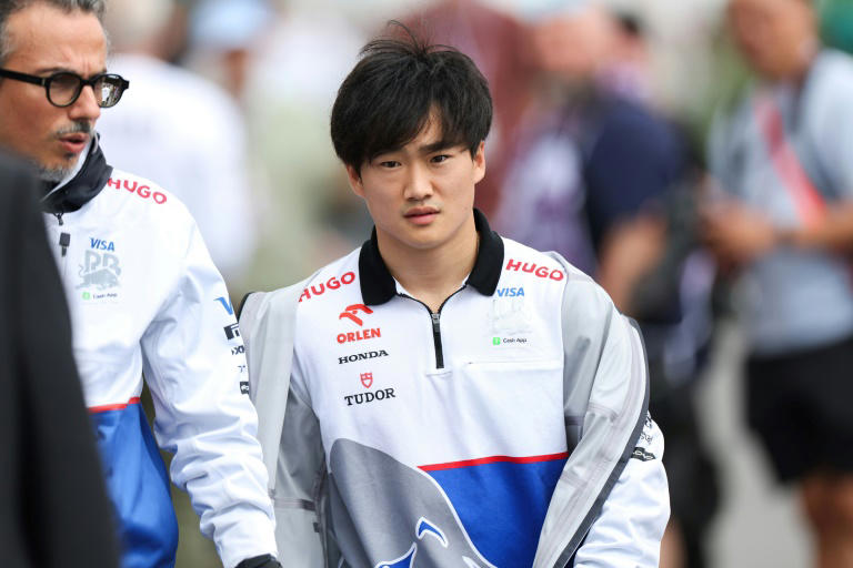 'emotional control' driving sunny tsunoda to blossom in f1