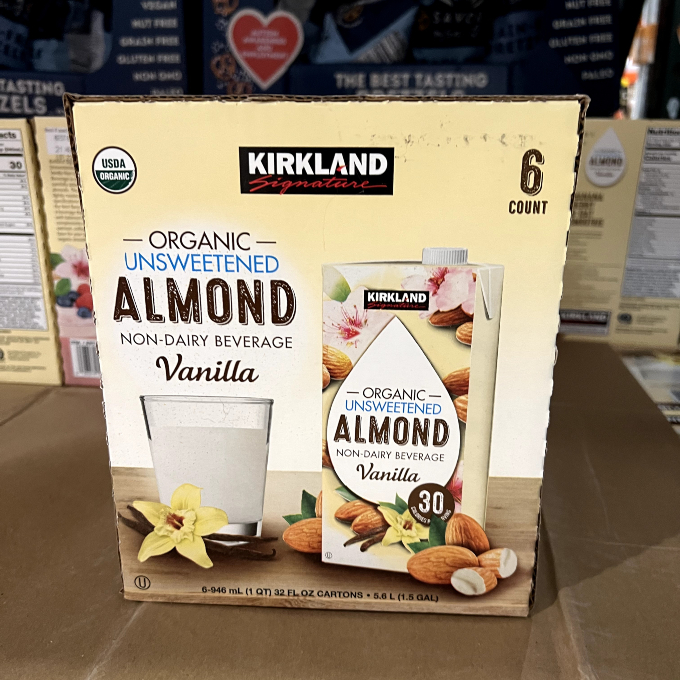 17 Costco Kirkland Beverage Alternatives for Your Favorite Name Brands