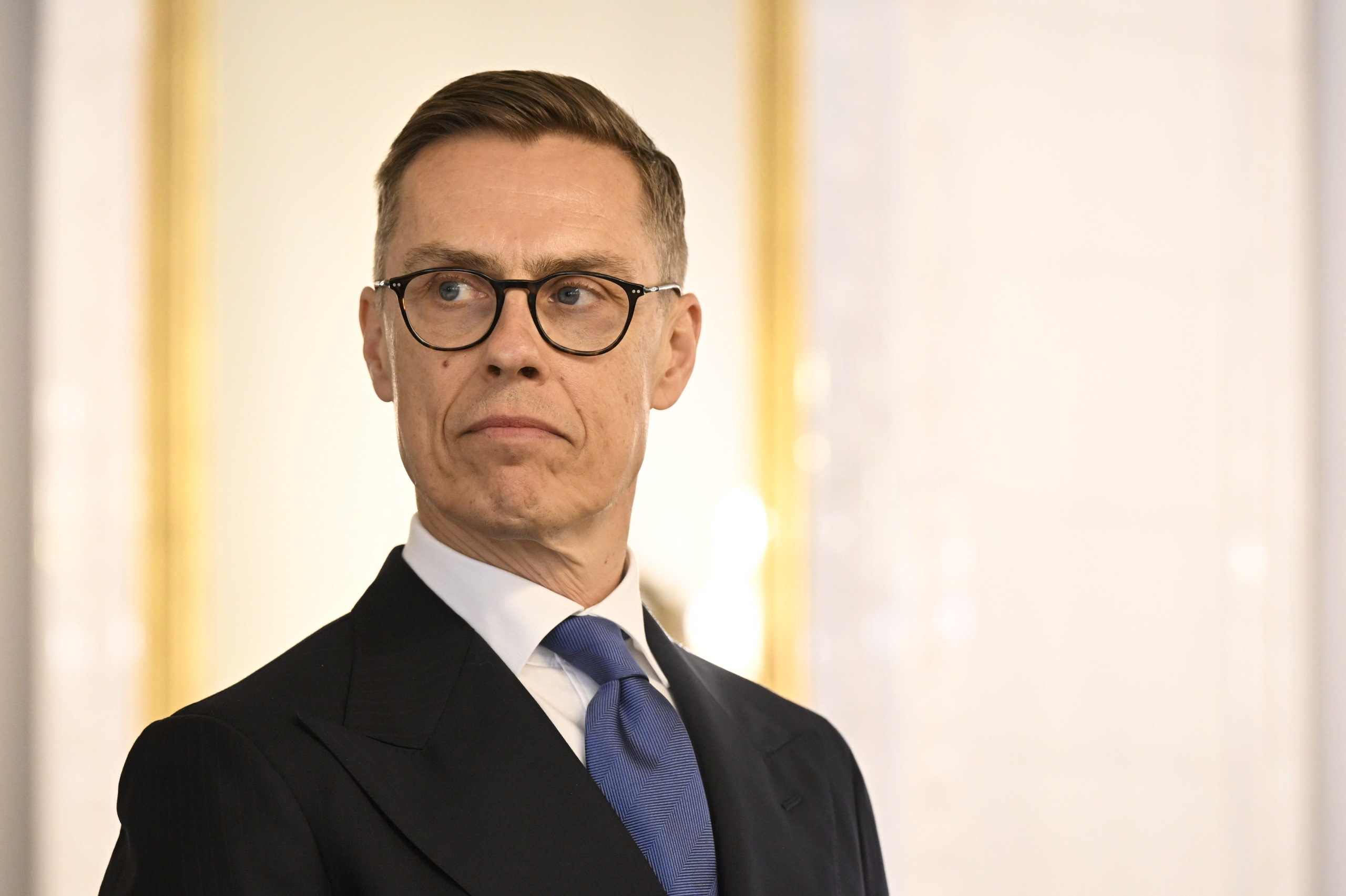 Presidentti Stubb Vierailee Tänään Italiassa