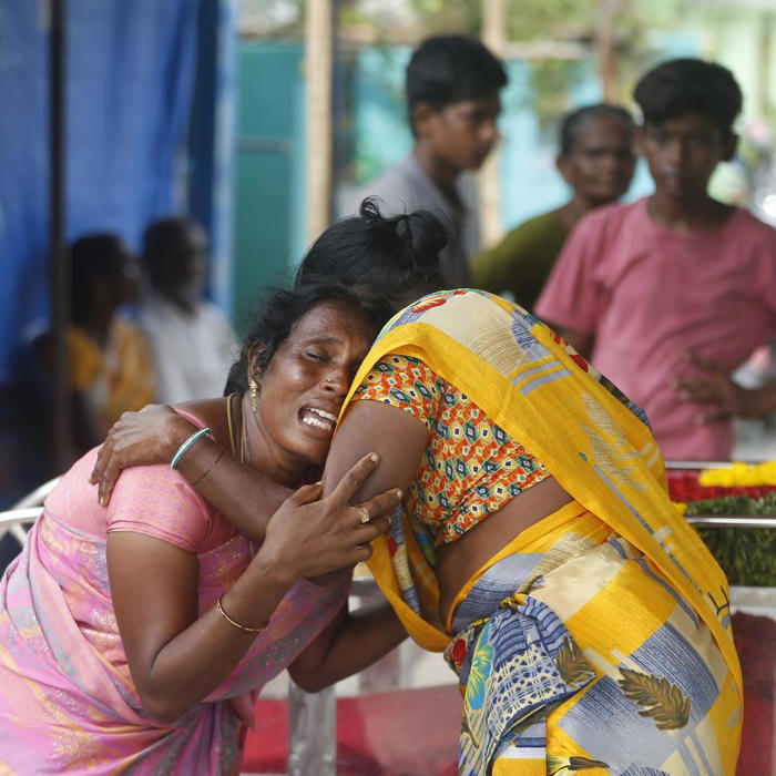 mit methanol versetzt: dutzende menschen sterben nach konsum von gepanschtem schnaps in indien