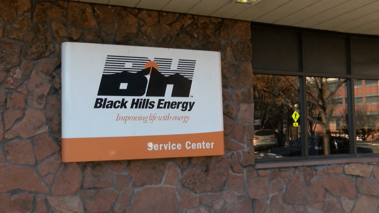 Black Hills Energy announces natural gas bill reduction