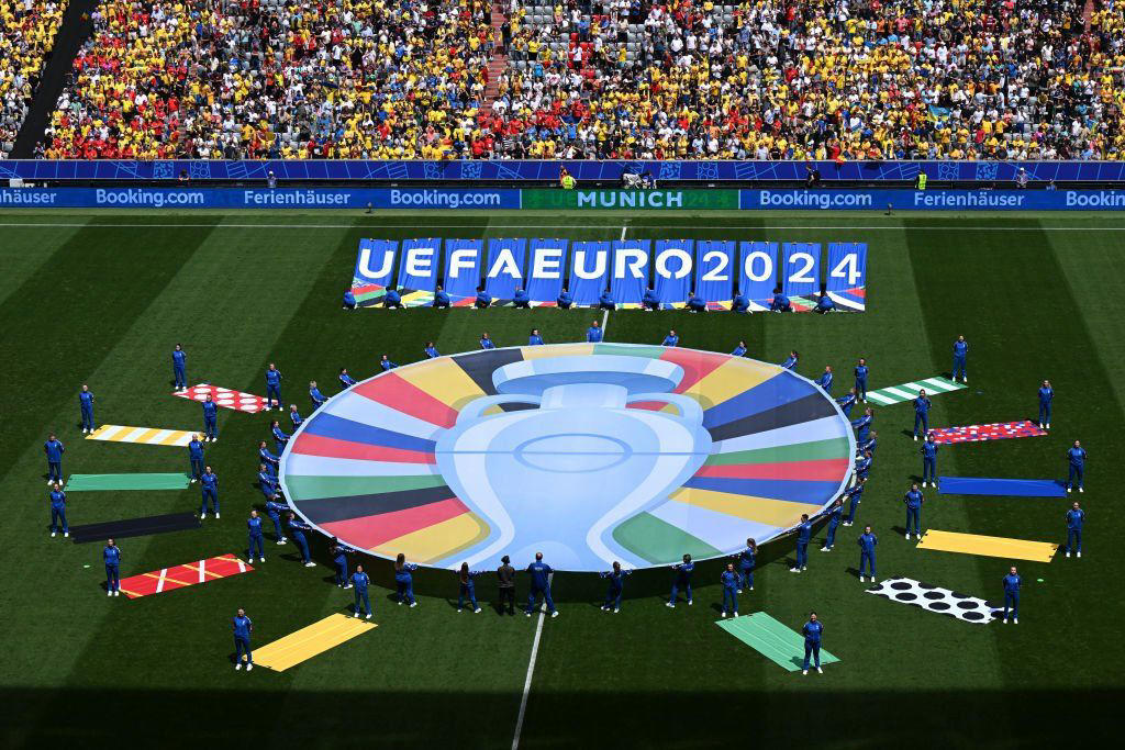 why has uefa changed the names of the stadiums for euro 2024?