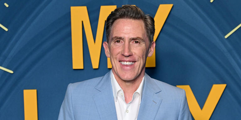 Gavin & Stacey star Rob Brydon has revealed his hopes for the TV show's reunion and a possible return to one of its biggest mysteries.