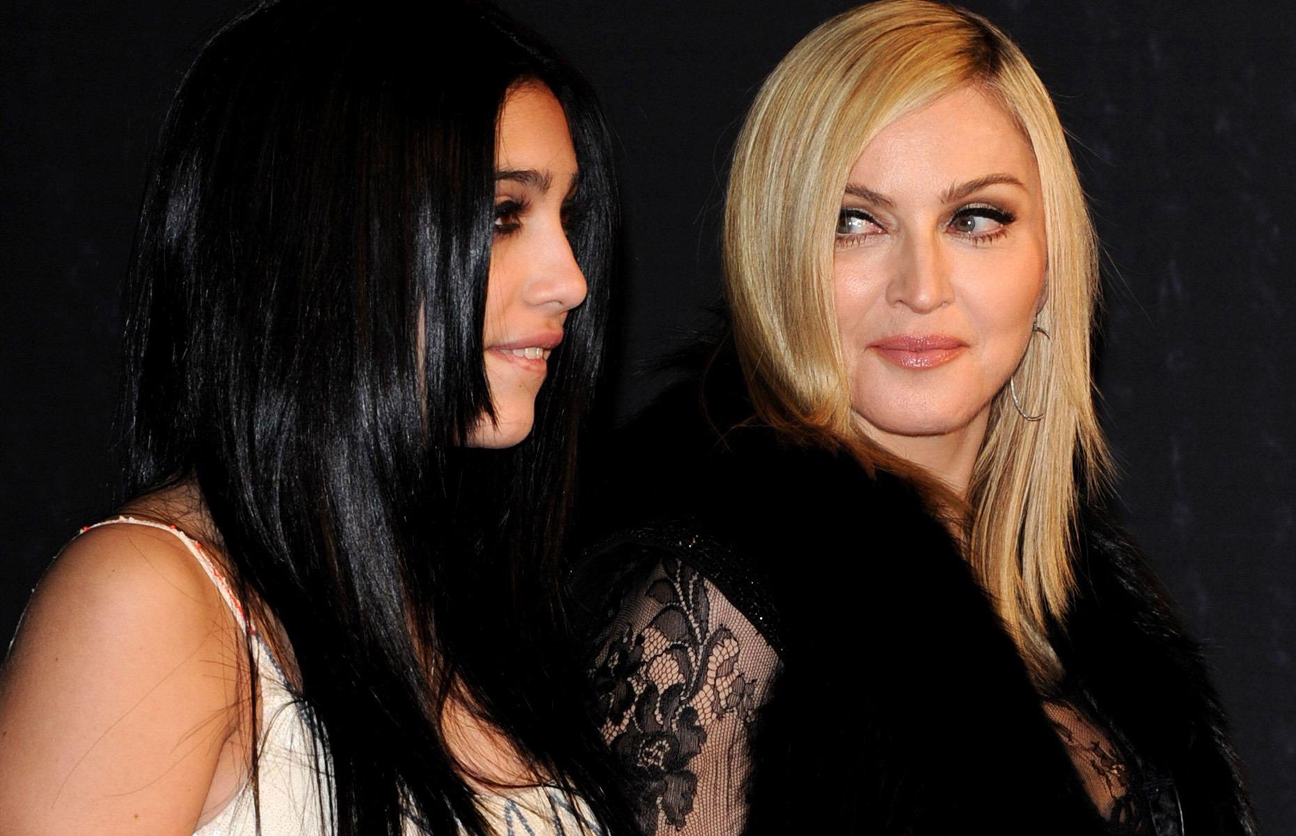 The secrets of a pop dynasty how Madonna's kids make money