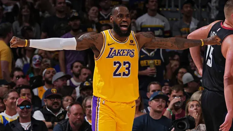 nba free agents 2024: ranking top 50 players in free agency, from lebron james to james harden and klay thompson