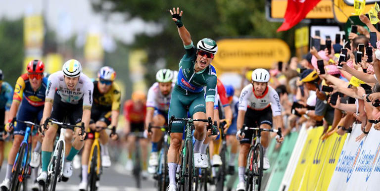 Jasper Philipsen is once again the one to beat, while Mads Pedersen aims to challenge with 39-year-old Mark Cavendish chasing the stage wins record.