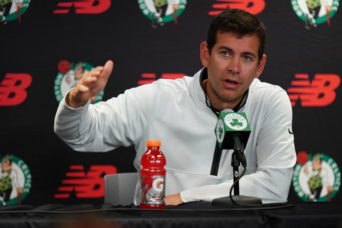 report: brad stevens decided not to pursue trades for kawhi leonard, kevin durant, jimmy butler, paul george, anthony davis