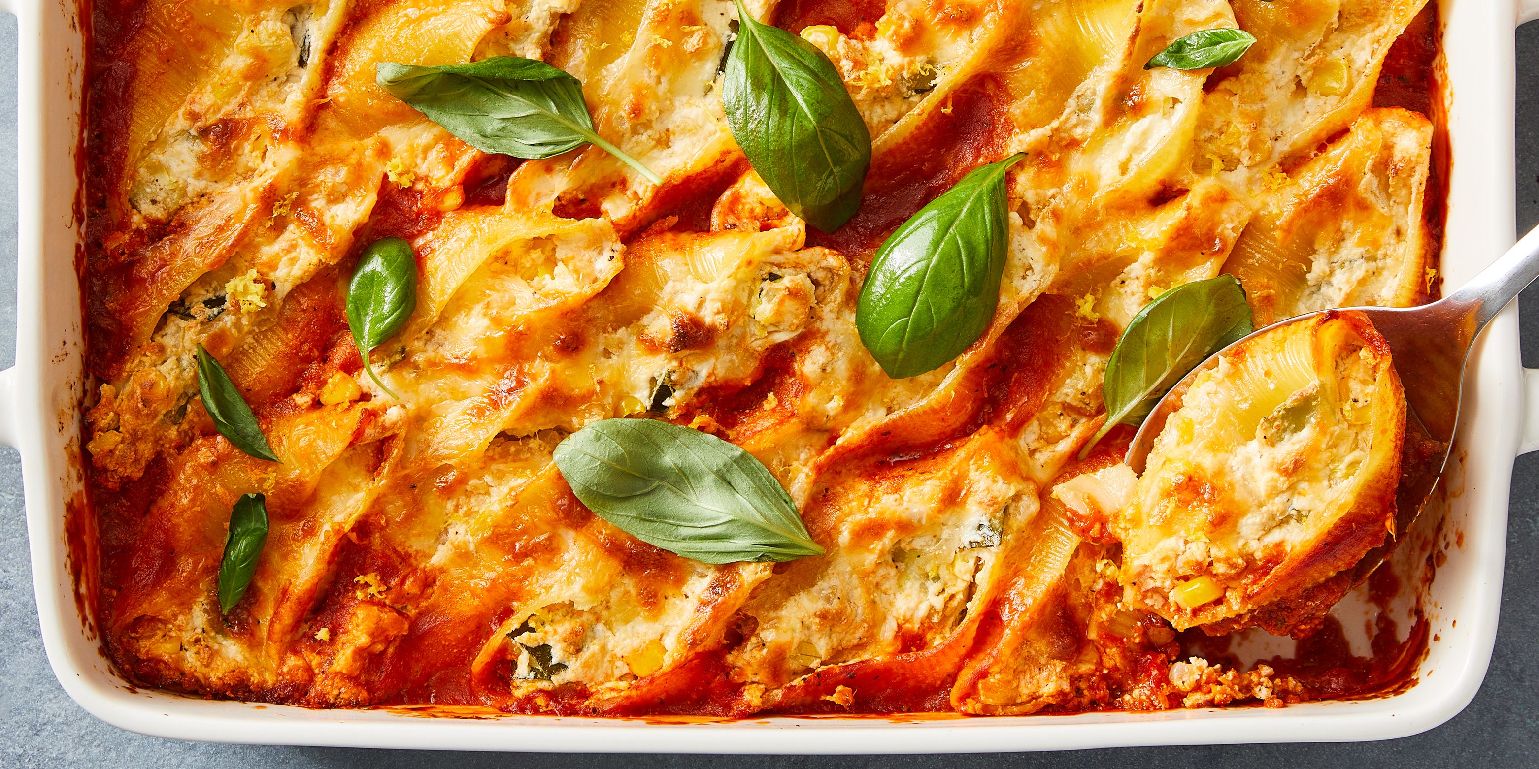 20 foods with surprising amounts of sodium