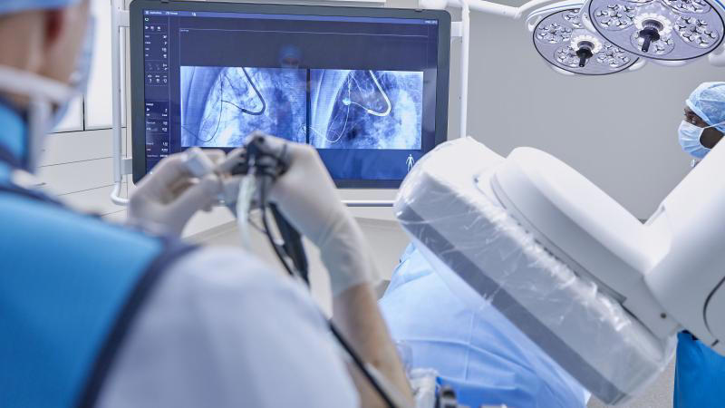 sept radiologues licenciés d’un hôpital après des signalements