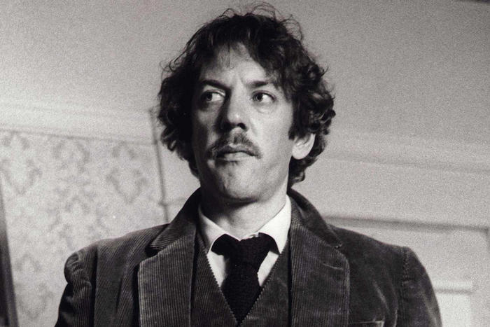 donald sutherland lost out on millions for not accepting “animal house” backend offer