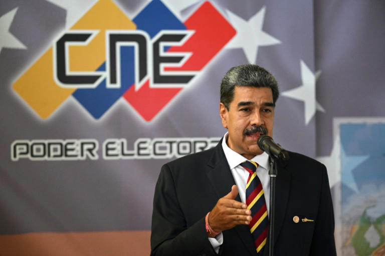 maduro promete respeitar resultado eleitoral enquanto mais opositores são presos na venezuela