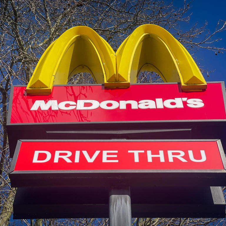 McDonald's set to roll out $5 value meal. Here's what's included.