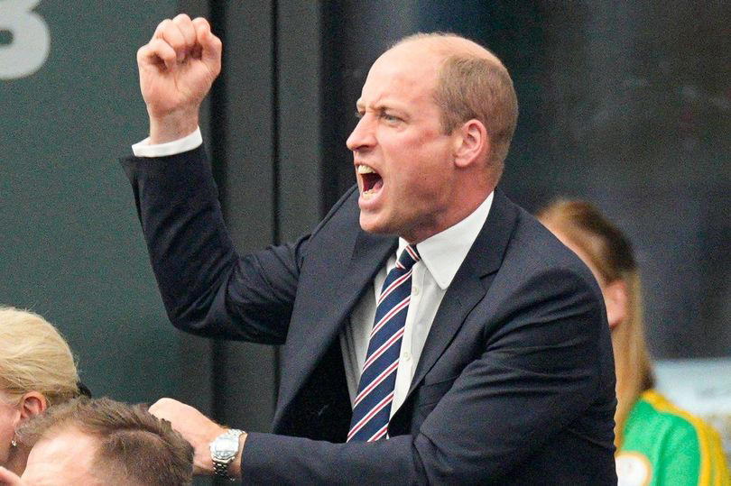dismal england spark crowd boos with prince william watching drab denmark draw