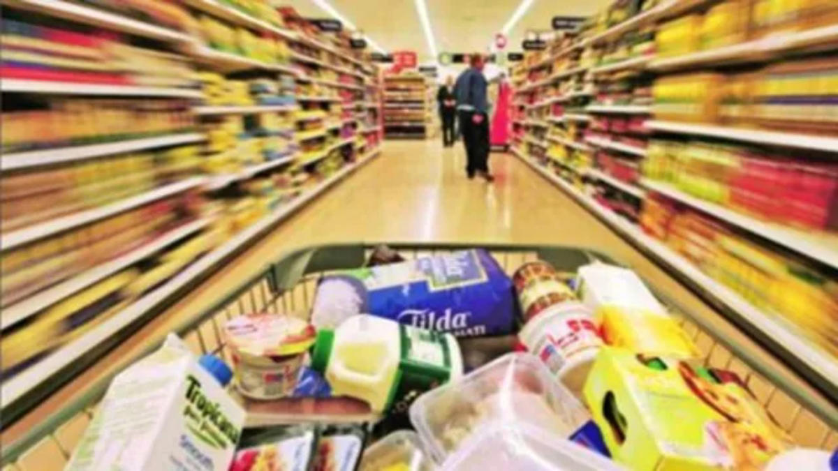 fmcg market to see muted growth in april-june quarter