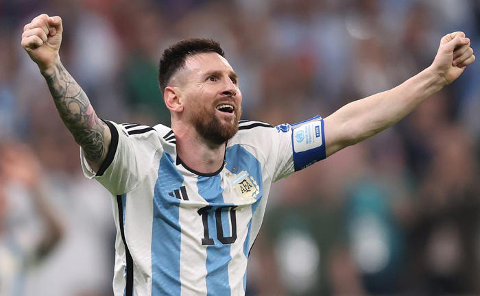 el campeón del mundo con messi a la cabeza: así formará argentina en su debut en la copa américa 2024