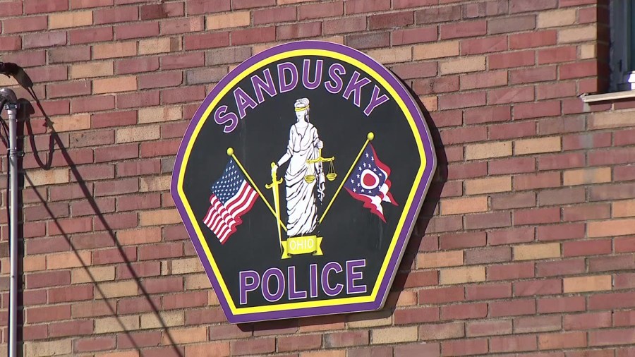 Sandusky police arrest suspect shortly after deadly shooting
