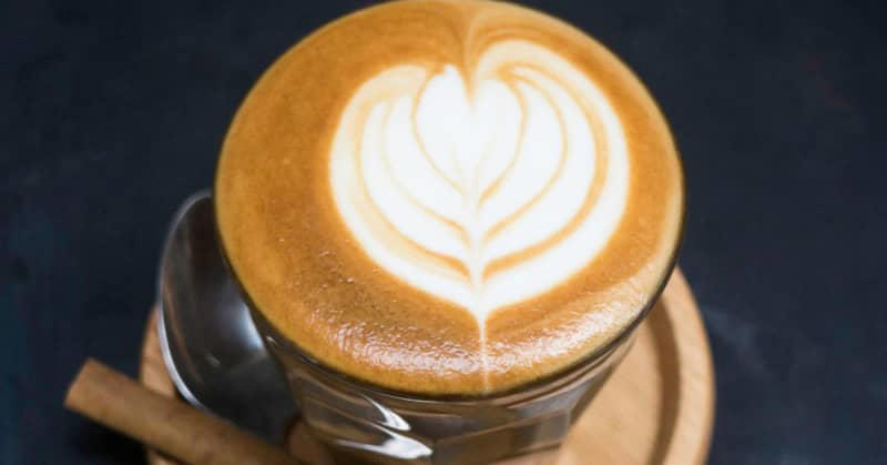 is coffee good or bad? new study finds the answer in your genes