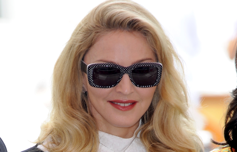 Madonna Wins Late Concert Lawsuit After Making $225 Million From World Tour 