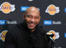 Lakers News: Darvin Ham Poised to Succeed Doc Rivers as Milwaukee Bucks Head Coach<br><br>
