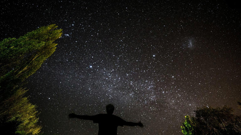 Best Places For Stargazing In India That Every Astrophile Should Visit Once