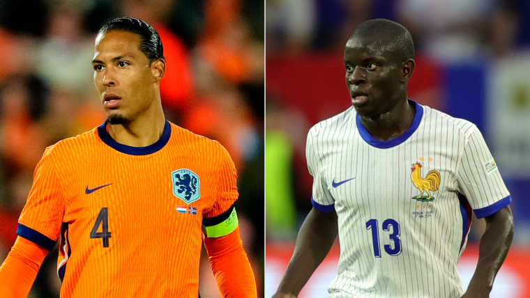 netherlands vs. france prediction, odds, betting tips and best bets for euro 2024 group match