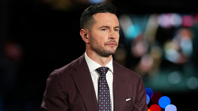 JJ Redick Contract Details: Lakers Hire Former NBA Player, ESPN Analyst ...