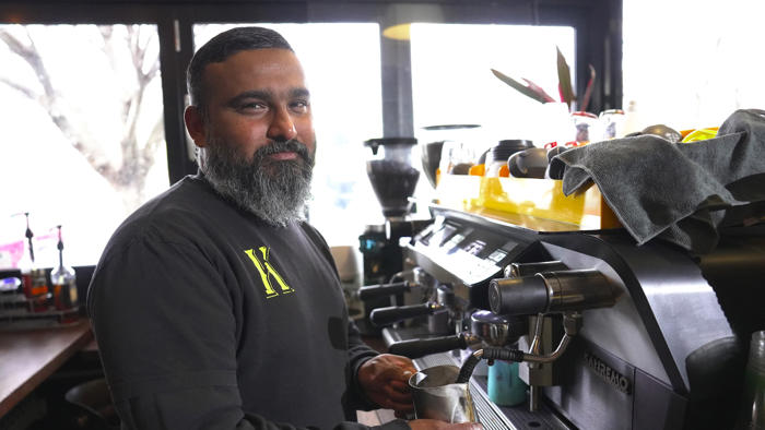 rising cost of living leaving many canberra small businesses in a precarious position
