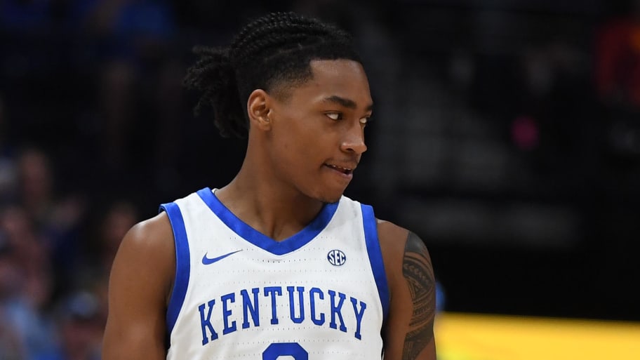 2024 NBA Mock Draft: Two-Round Projections Following NBA Finals