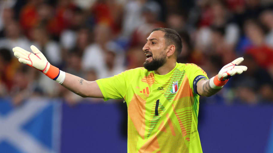 spain 1-0 italy: player ratings as la roja qualify for euro 2024 knockout stages